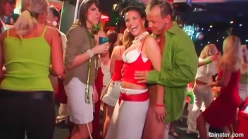 Cunt and Cocktails Part 2 - Main Edit Screencap 31 on www.sinx.com