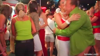 Cunt and Cocktails Part 2 - Main Edit Screencap 32 on www.sinx.com