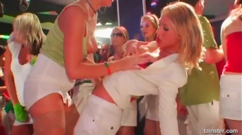 Cunt and Cocktails Part 2 - Main Edit Screencap 36 on www.sinx.com