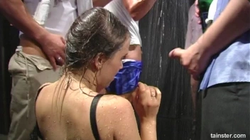 Saucy Sluts Let Loose Part 2 - Cam 1 Screencap 22 on www.sinx.com