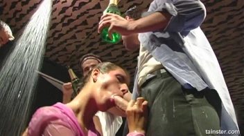 Saucy Sluts Let Loose Part 2 - Cam 1 Screencap 51 on www.sinx.com