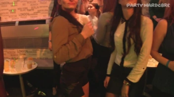 Party Hardcore Gone Crazy Vol. 17 Part 2 - Main Edit Screencap 54 on www.sinx.com