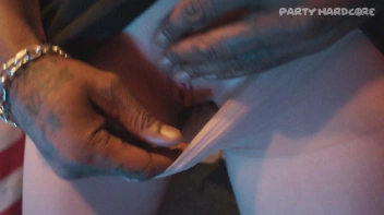 Party Hardcore Gone Crazy Vol. 17 Part 2 - Main Edit Screencap 85 on www.sinx.com