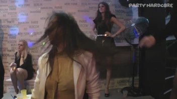 Party Hardcore Gone Crazy Vol. 17 Part 2 - Main Edit Screencap 11 on www.sinx.com