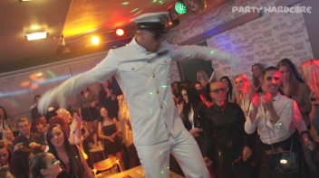 Party Hardcore Gone Crazy Vol. 17 Part 2 - Main Edit Screencap 15 on www.sinx.com