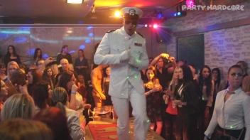 Party Hardcore Gone Crazy Vol. 17 Part 2 - Main Edit Screencap 16 on www.sinx.com