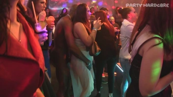 Party Hardcore Gone Crazy Vol. 17 Part 2 - Main Edit Screencap 17 on www.sinx.com