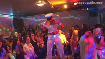 Party Hardcore Gone Crazy Vol. 17 Part 2 - Main Edit Screencap 23 on www.sinx.com