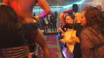 Party Hardcore Gone Crazy Vol. 17 Part 2 - Main Edit Screencap 31 on www.sinx.com