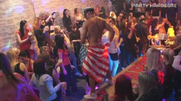 Party Hardcore Gone Crazy Vol. 17 Part 2 - Main Edit Screencap 34 on www.sinx.com