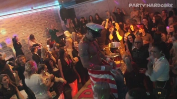 Party Hardcore Gone Crazy Vol. 17 Part 2 - Main Edit Screencap 38 on www.sinx.com