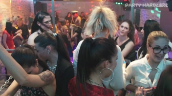 Party Hardcore Gone Crazy Vol. 17 Part 2 - Main Edit Screencap 46 on www.sinx.com