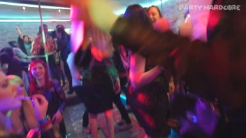 Party Hardcore Gone Crazy Vol. 17 Part 2 - Main Edit Screencap 47 on www.sinx.com