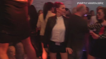 Party Hardcore Gone Crazy Vol. 15 Part 1 - Cam 2 Screencap 56 on www.sinx.com