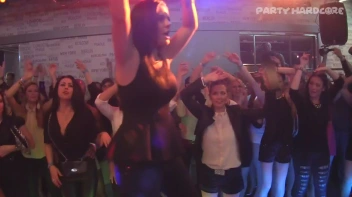 Party Hardcore Gone Crazy Vol. 15 Part 1 - Cam 2 Screencap 21 on www.sinx.com