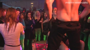 Party Hardcore Gone Crazy Vol. 15 Part 1 - Cam 2 Screencap 48 on www.sinx.com