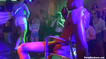 Party Hardcore Gone Crazy Vol. 42 Single Cut: Part 2 - Cam 2 Screencap 85 on www.sinx.com