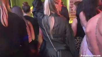 Party Hardcore Gone Crazy Vol. 42 Single Cut: Part 2 - Cam 2 Screencap 9 on www.sinx.com