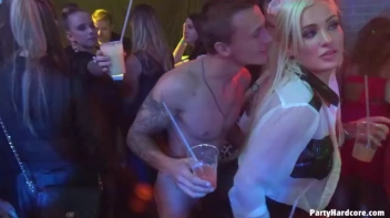 Party Hardcore Gone Crazy Vol. 42 Single Cut: Part 2 - Cam 2 Screencap 11 on www.sinx.com