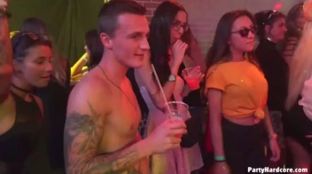 Party Hardcore Gone Crazy Vol. 42 Single Cut: Part 2 - Cam 2 Screencap 12 on www.sinx.com