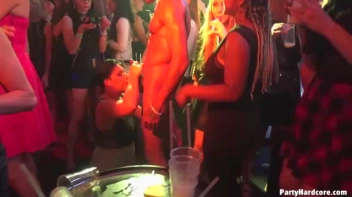 Party Hardcore Gone Crazy Vol. 42 Single Cut: Part 2 - Cam 2 Screencap 16 on www.sinx.com