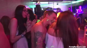 Party Hardcore Gone Crazy Vol. 42 Single Cut: Part 2 - Cam 2 Screencap 20 on www.sinx.com