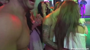 Party Hardcore Gone Crazy Vol. 42 Single Cut: Part 2 - Cam 2 Screencap 21 on www.sinx.com