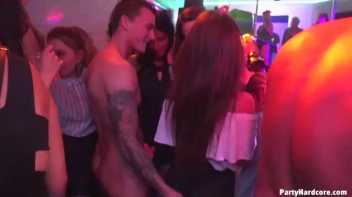 Party Hardcore Gone Crazy Vol. 42 Single Cut: Part 2 - Cam 2 Screencap 24 on www.sinx.com