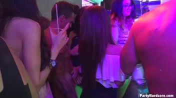 Party Hardcore Gone Crazy Vol. 42 Single Cut: Part 2 - Cam 2 Screencap 25 on www.sinx.com