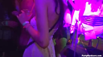 Party Hardcore Gone Crazy Vol. 42 Single Cut: Part 2 - Cam 2 Screencap 3 on www.sinx.com