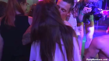 Party Hardcore Gone Crazy Vol. 42 Single Cut: Part 2 - Cam 2 Screencap 34 on www.sinx.com