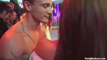 Party Hardcore Gone Crazy Vol. 42 Single Cut: Part 2 - Cam 2 Screencap 35 on www.sinx.com