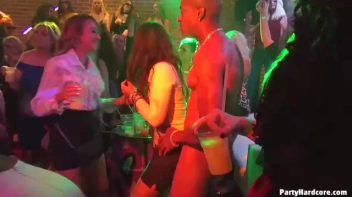 Party Hardcore Gone Crazy Vol. 42 Single Cut: Part 2 - Cam 2 Screencap 38 on www.sinx.com