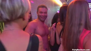 Party Hardcore Gone Crazy Vol. 42 Single Cut: Part 2 - Cam 2 Screencap 44 on www.sinx.com