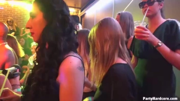 Party Hardcore Gone Crazy Vol. 42 Single Cut: Part 2 - Cam 2 Screencap 46 on www.sinx.com