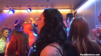 Party Hardcore Gone Crazy Vol. 42 Single Cut: Part 2 - Cam 2 Screencap 47 on www.sinx.com