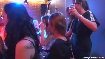 Party Hardcore Gone Crazy Vol. 42 Single Cut: Part 2 - Cam 2 Screencap 48 on www.sinx.com