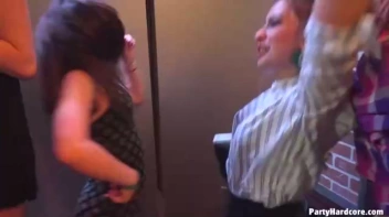 Party Hardcore Gone Crazy Vol. 42 Single Cut: Part 2 - Cam 2 Screencap 49 on www.sinx.com