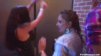 Party Hardcore Gone Crazy Vol. 42 Single Cut: Part 2 - Cam 2 Screencap 50 on www.sinx.com