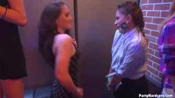 Party Hardcore Gone Crazy Vol. 42 Single Cut: Part 2 - Cam 2 Screencap 51 on www.sinx.com