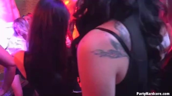 Party Hardcore Gone Crazy Vol. 42 Single Cut: Part 2 - Cam 2 Screencap 52 on www.sinx.com