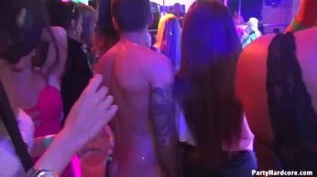 Party Hardcore Gone Crazy Vol. 42 Single Cut: Part 2 - Cam 2 Screencap 55 on www.sinx.com