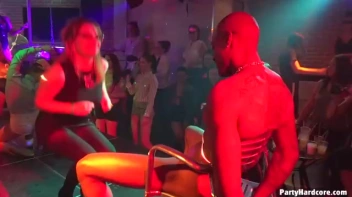 Party Hardcore Gone Crazy Vol. 42 Single Cut: Part 2 - Cam 2 Screencap 58 on www.sinx.com