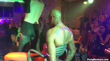 Party Hardcore Gone Crazy Vol. 42 Single Cut: Part 2 - Cam 2 Screencap 63 on www.sinx.com