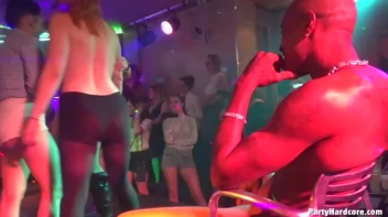 Party Hardcore Gone Crazy Vol. 42 Single Cut: Part 2 - Cam 2 Screencap 70 on www.sinx.com