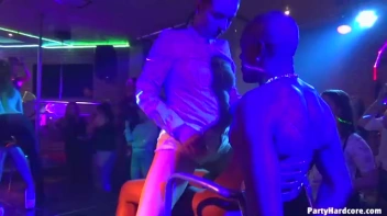 Party Hardcore Gone Crazy Vol. 42 Single Cut: Part 2 - Cam 2 Screencap 73 on www.sinx.com