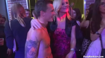 Party Hardcore Gone Crazy Vol. 42 Single Cut: Part 2 - Cam 2 Screencap 8 on www.sinx.com