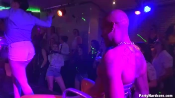 Party Hardcore Gone Crazy Vol. 42 Single Cut: Part 2 - Cam 2 Screencap 81 on www.sinx.com