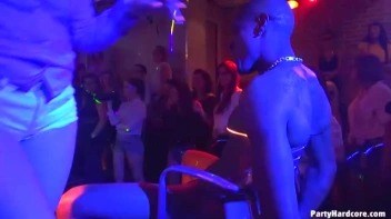 Party Hardcore Gone Crazy Vol. 42 Single Cut: Part 2 - Cam 2 Screencap 83 on www.sinx.com