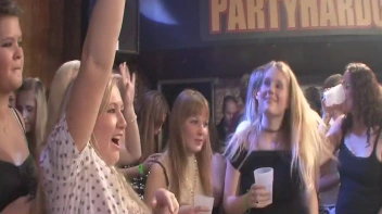 Party Hardcore Vol. 33 Part 1 - Cam 2 Screencap 85 on www.sinx.com